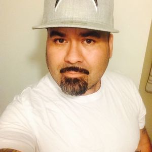 Meet your Posher, Erick